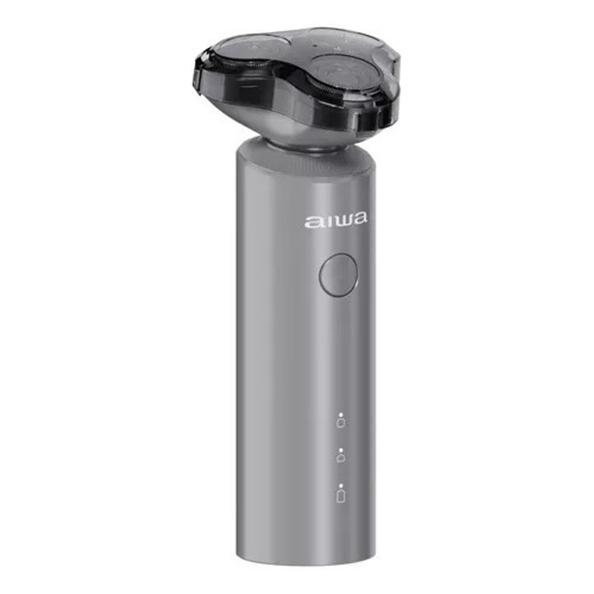 AIWA - Afeitadora Recargable Aiwa Resistente Al Agua Aw-ab6004