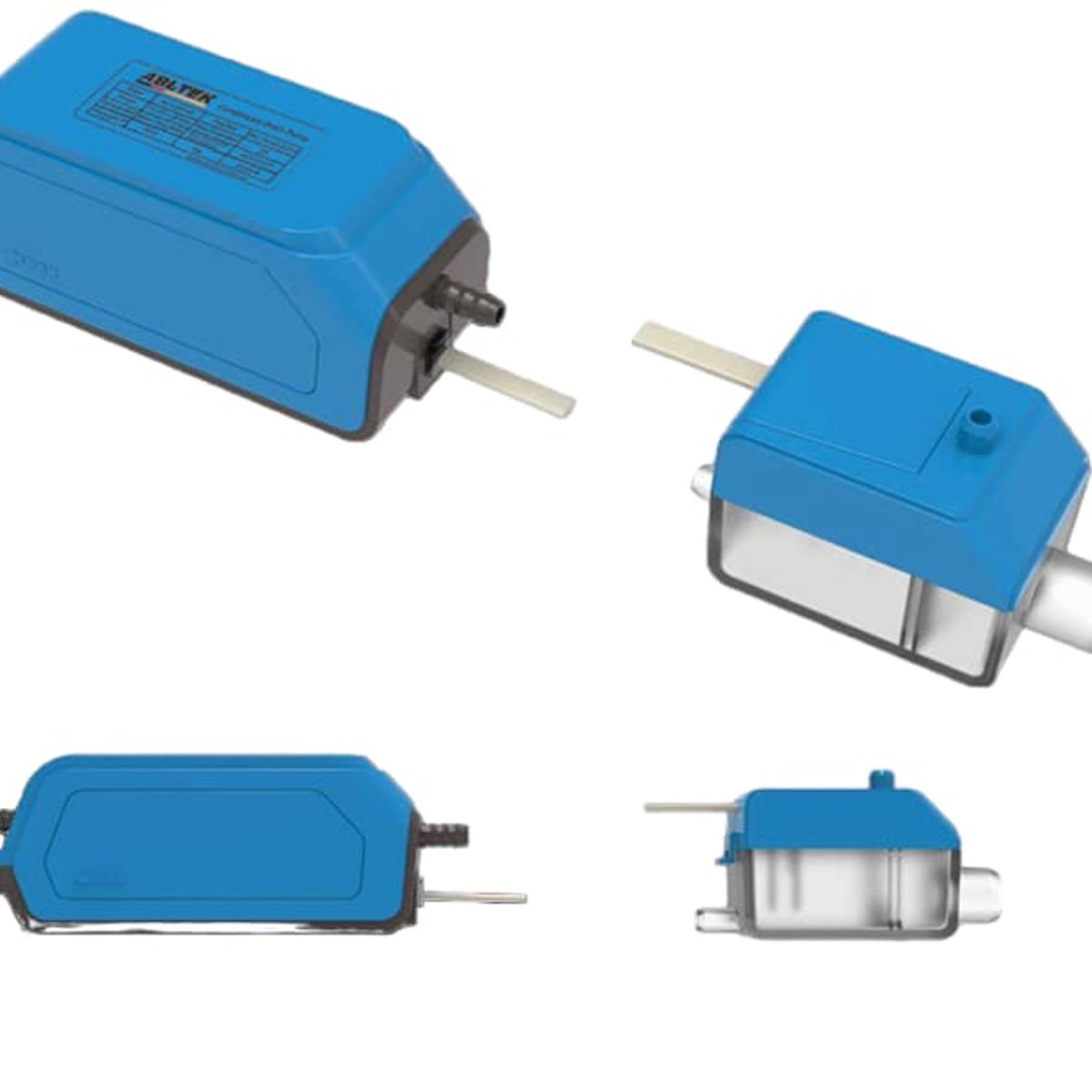 GENERICO - Bomba De Condensado Blue 36L Hasta 45000btuhr