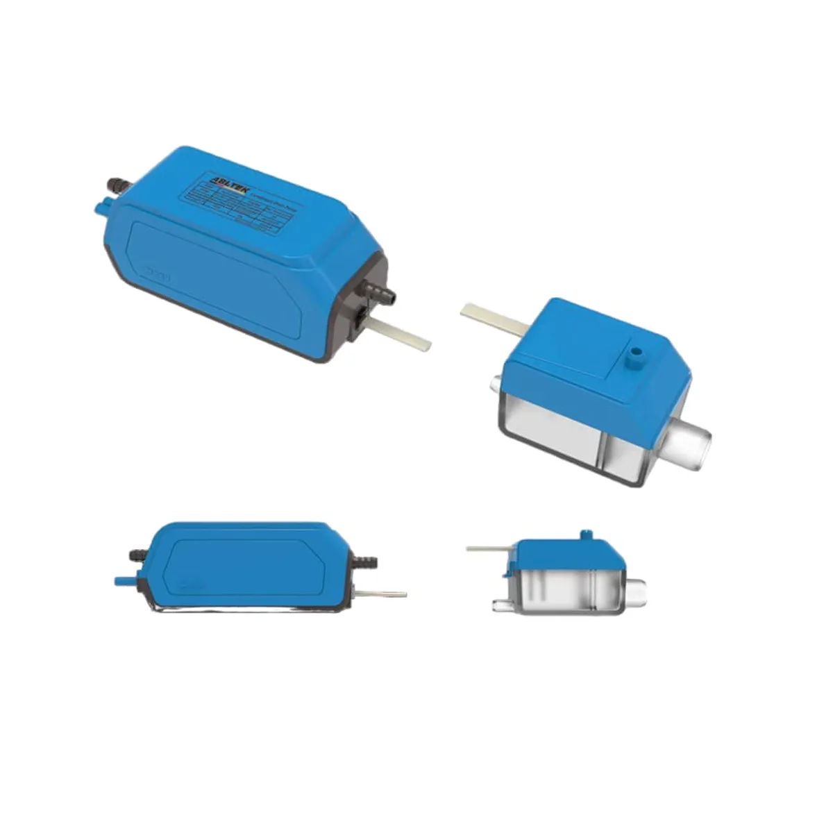 GENERICO - Bomba De Condensado Blue 36L Hasta 45000btuhr