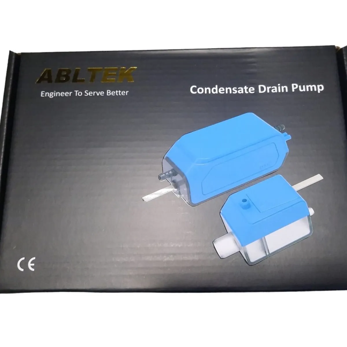 GENERICO - Bomba De Condensado Blue 36L Hasta 45000btuhr