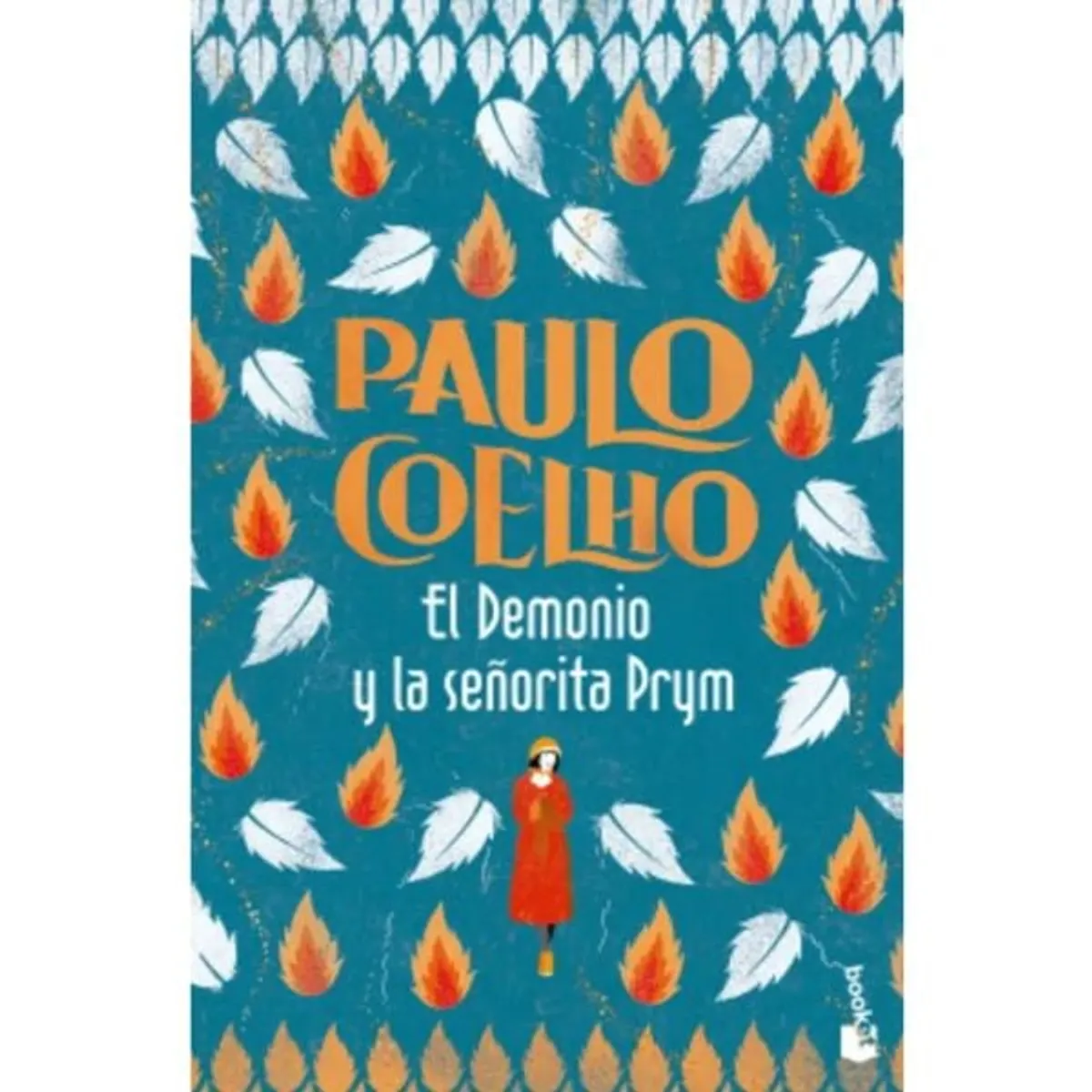 BOOKET - El Demonio Y La Señorita Prym - Coelho Paulo