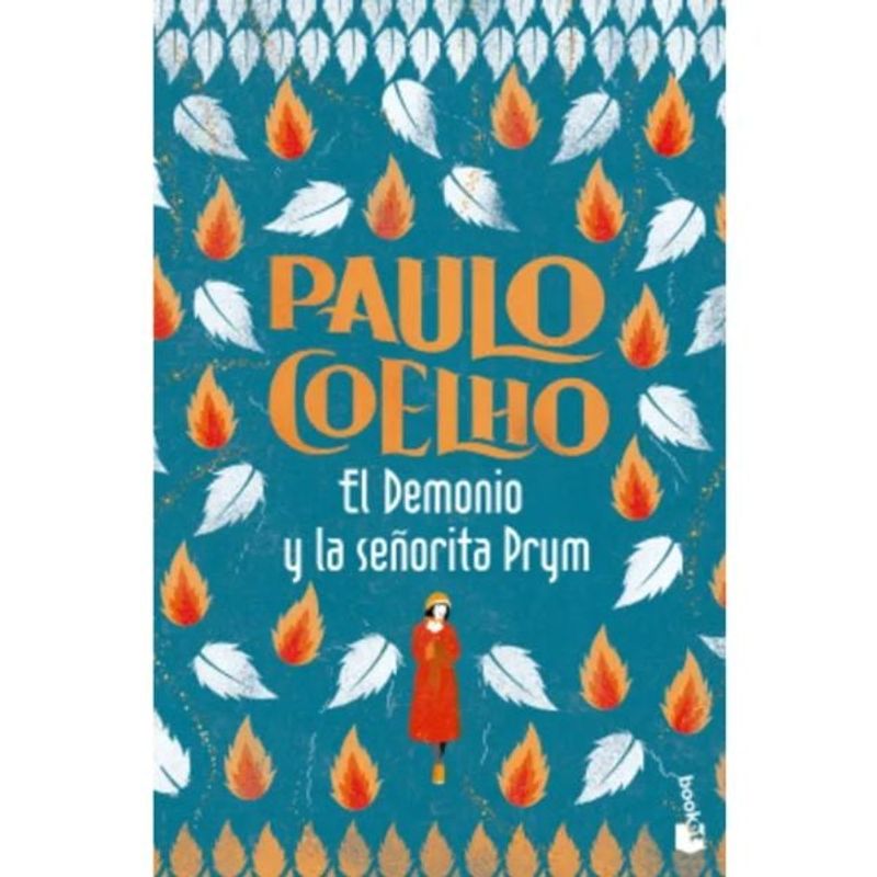 BOOKET - El Demonio Y La Señorita Prym - Coelho Paulo