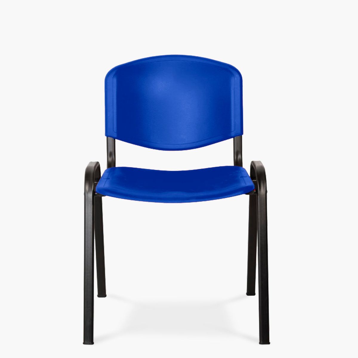 FORM OFFICE - Silla Visita ISO PP Azul Form