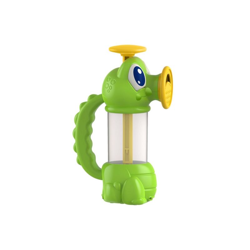 HUANGER - Juguete Dino Spray de Baño Huanger