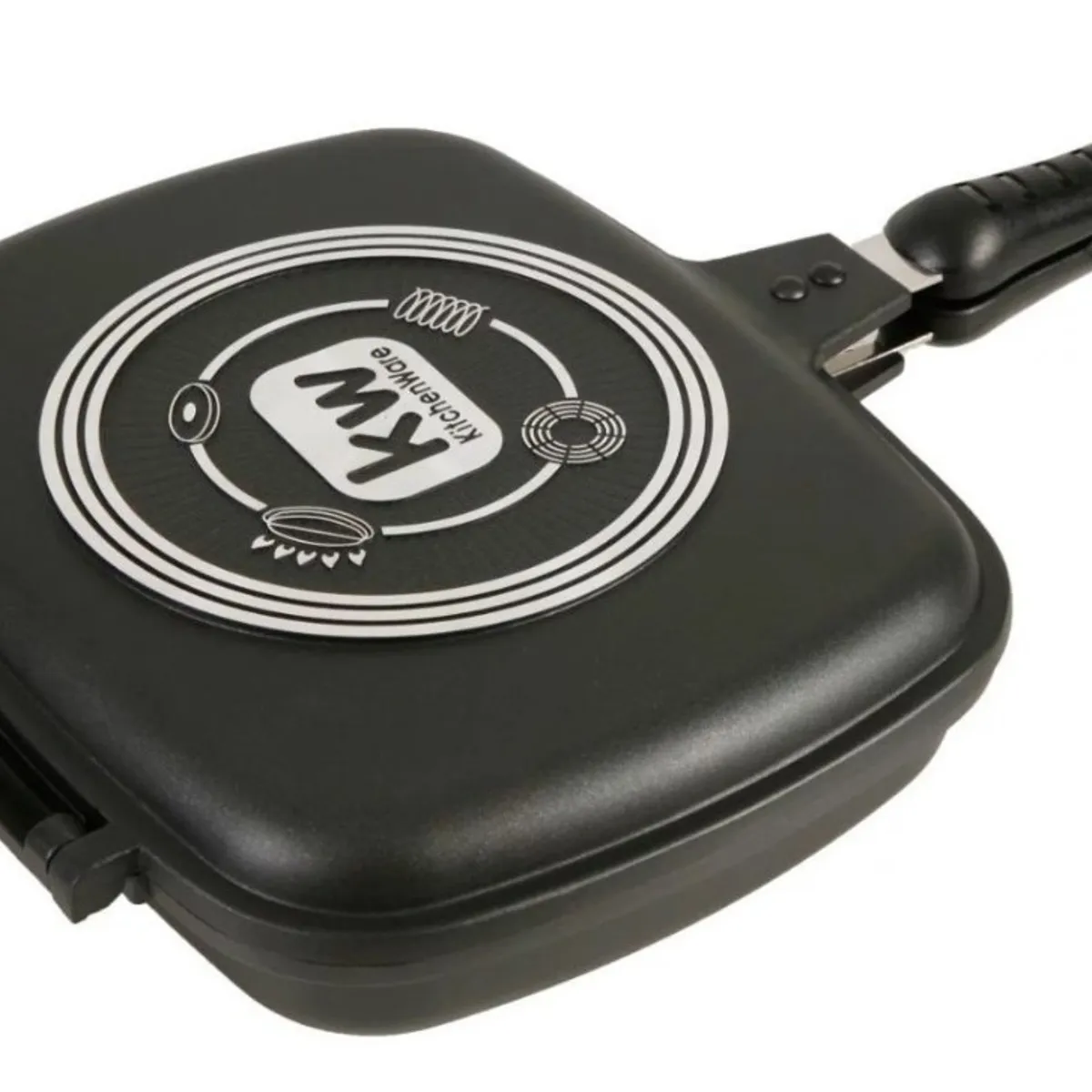 KITCHENWARE - SARTEN DOBLE 28 CM