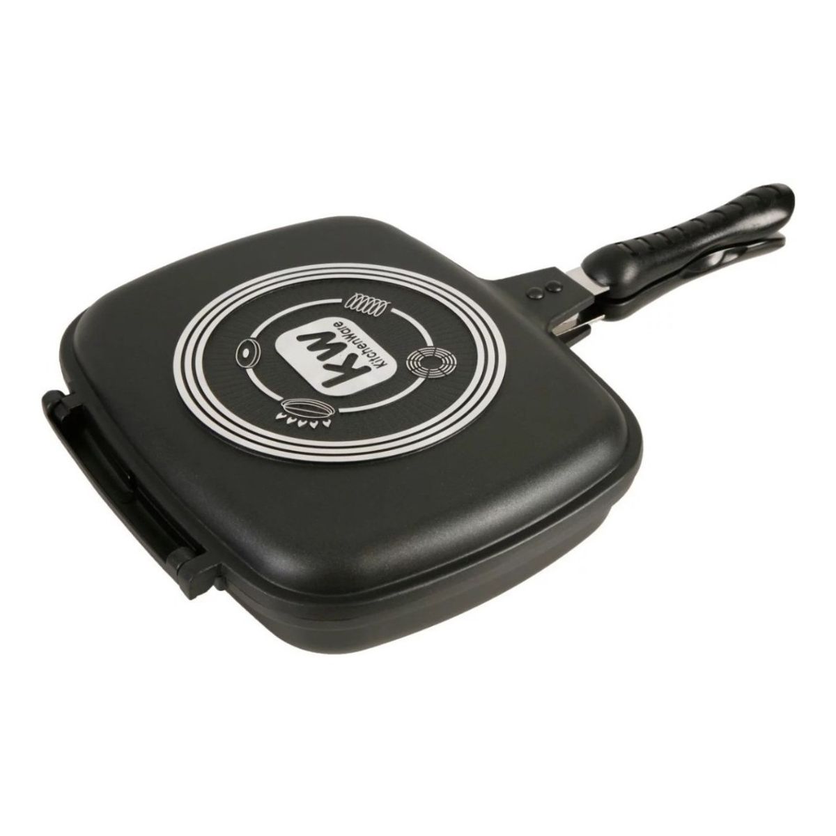 KITCHENWARE - SARTEN DOBLE 28 CM