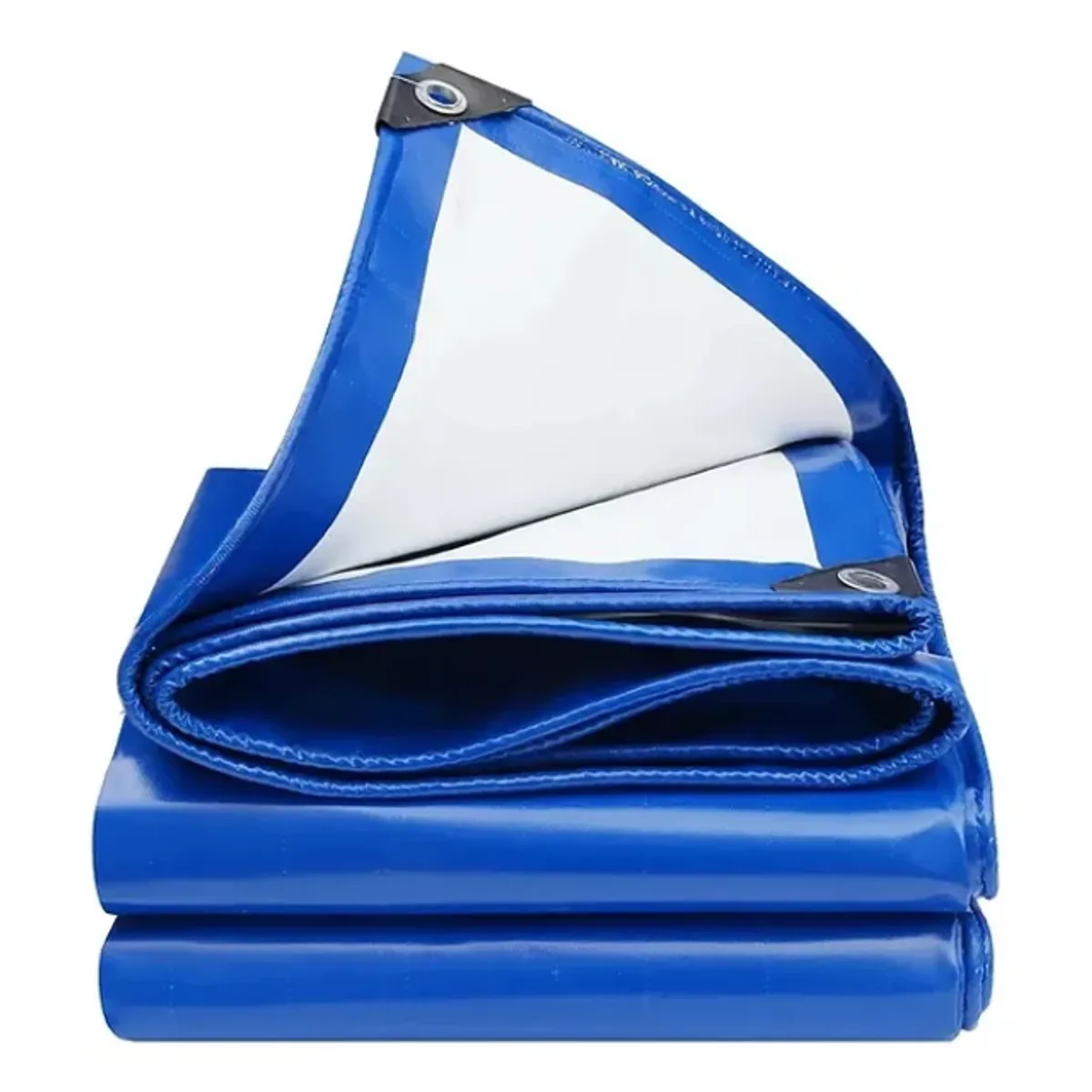 GENERICO - Lona Pvc Carpa Multiuso Impermeable Máxima Calidad 10mX12m