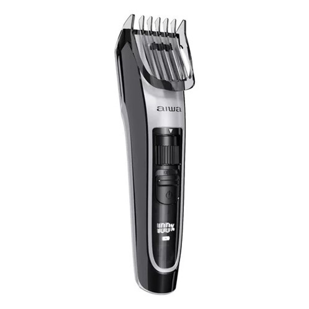 AIWA - Maquina Cortadora De Pelo Aiwa Recargable Awawhcb906