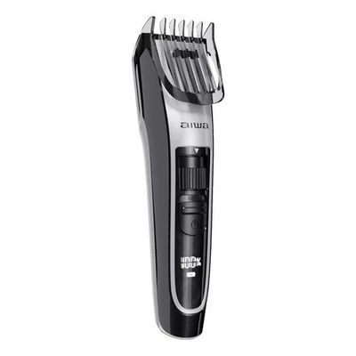 Imagen 2 del producto Maquina Cortadora De Pelo Recargable Awawhcb906
