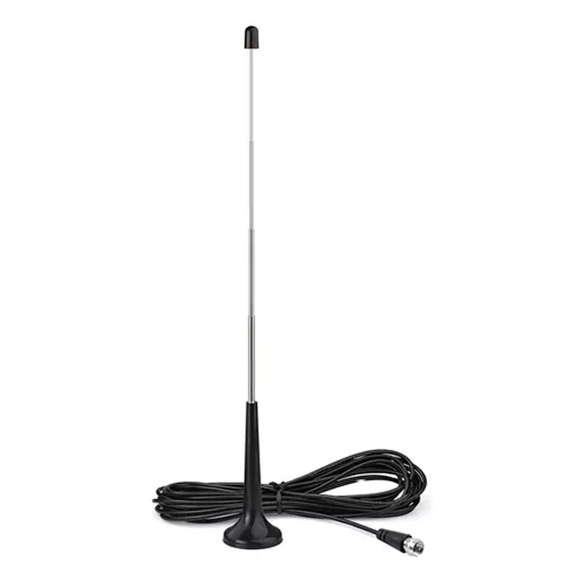 ESHOPANGIE - Mini Antena Digital Para Tv Base Magnética
