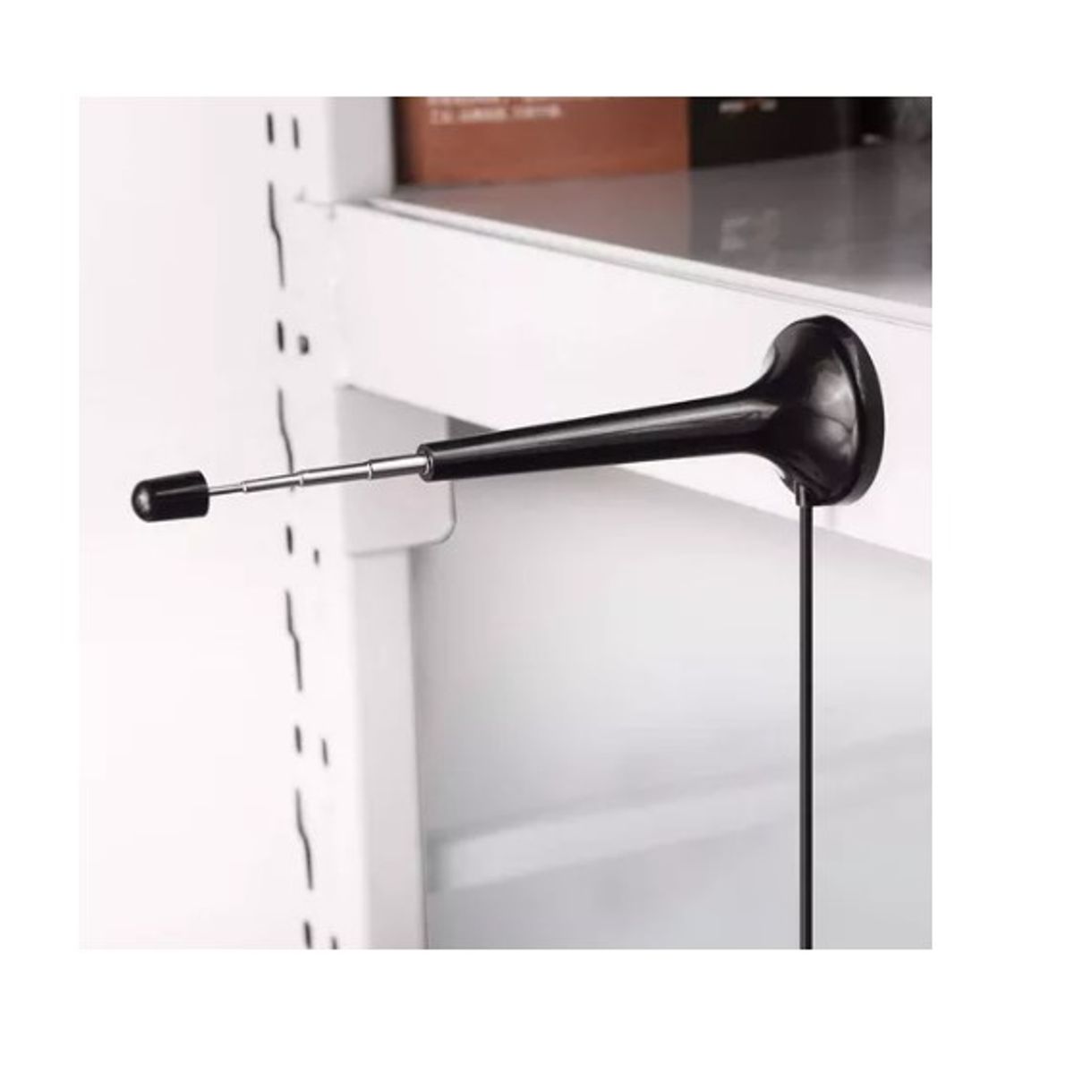 ESHOPANGIE - Mini Antena Digital Para Tv Base Magnética