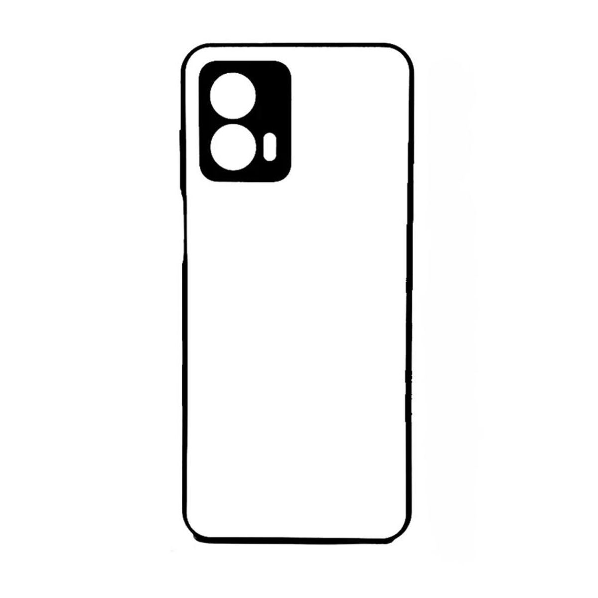 DETODOYMAS - Carcasa Motorola Moto G53 5G Para sub para Sublimación DETODOYMAS