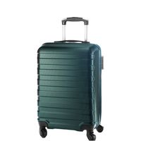 Maleta de Viaje Cabina Gris