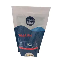 GENERICO - PACK MANTENCIÓN PISCINA