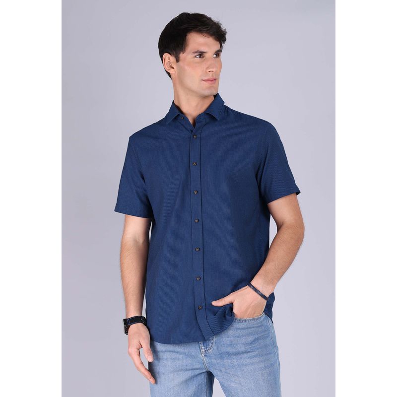 ARROW - Camisa Rayas Manga Corta Arrow ARROW