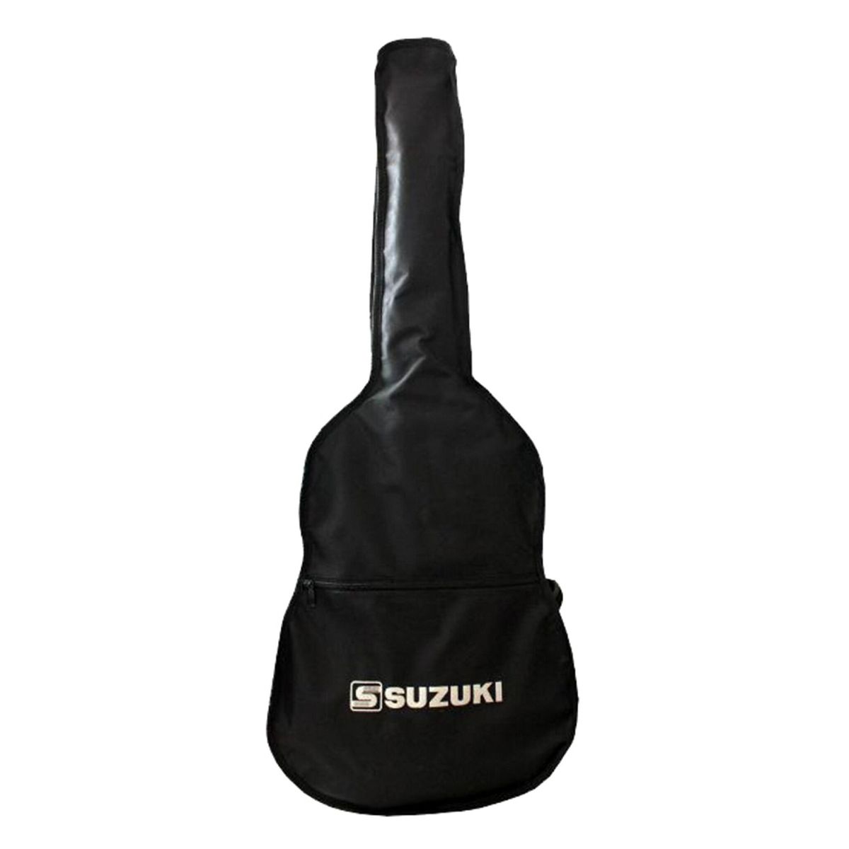 SUZUKI - Guitarra Acústica Clasica con Funda SUZUKI SCG-2