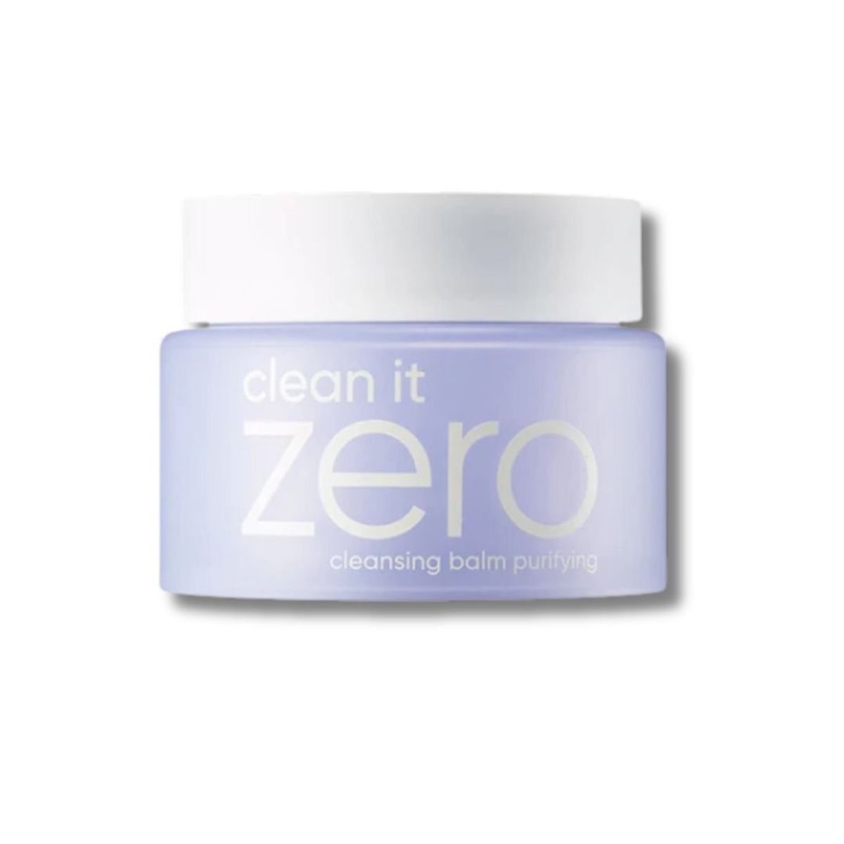 BANILA CO - Banila Co Bálsamo Limpiador Calmante 100ml Cosmética Coreana