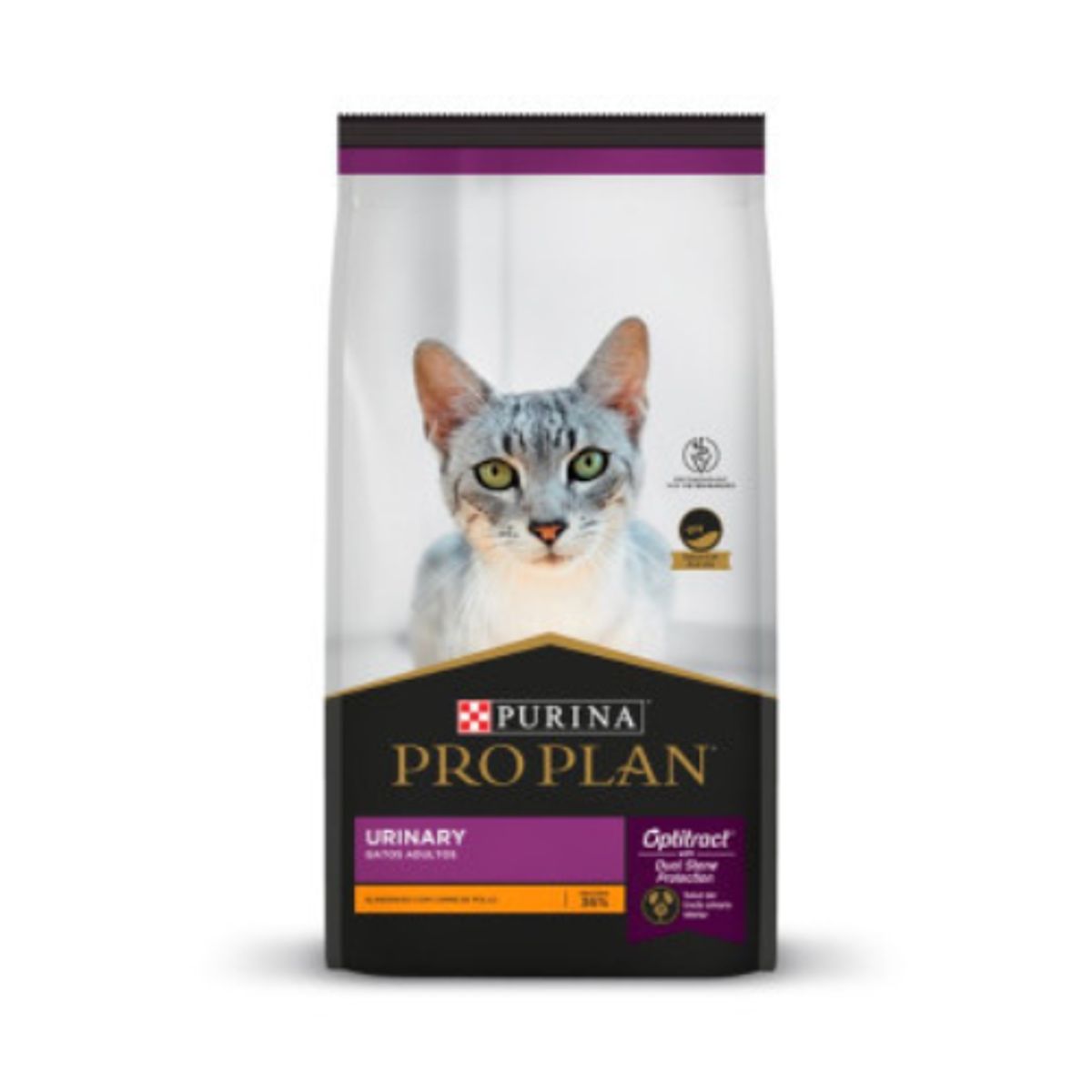 PURINA - Pro Plan Cat Urinary, bolsa 3 kg
