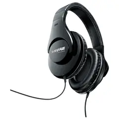 SHURE - Audífonos de monitoreo SRH 240A