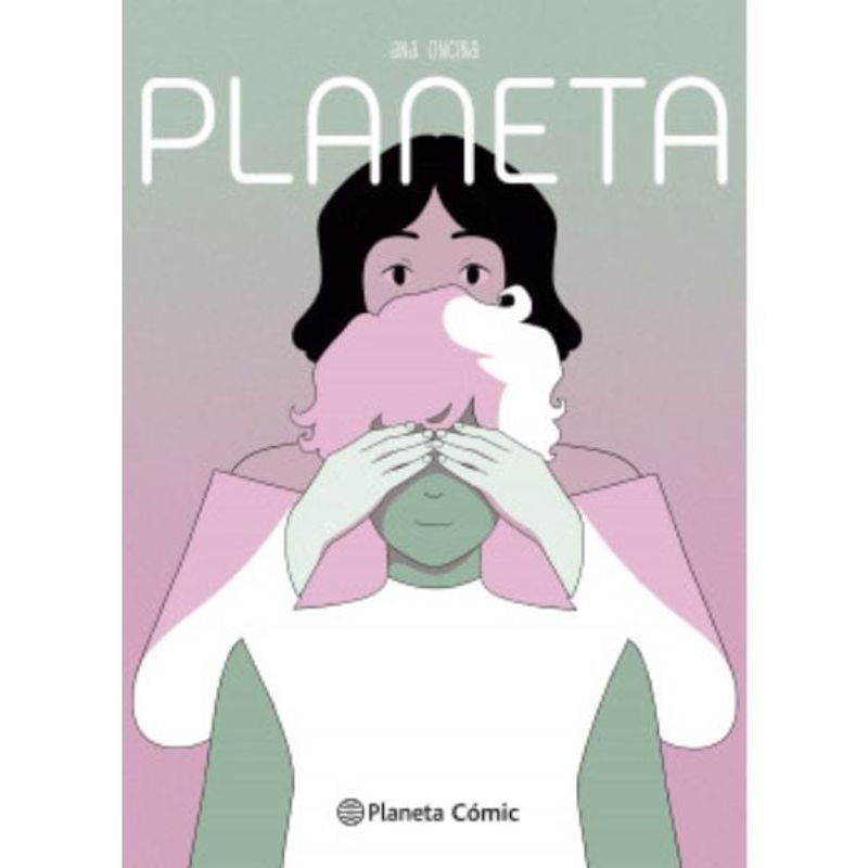 EDITORIAL PLANETA - Planeta Manga Planeta - Ana Oncina Tortosa - Planeta Comic