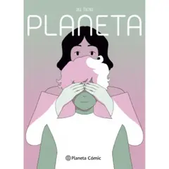 EDITORIAL PLANETA - Planeta Manga Planeta - Ana Oncina Tortosa - Planeta Comic