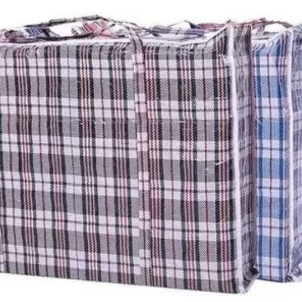 GENERICO - Bolsa Matutera Bolso Para Almacenaje Transporte 80x60x24cm