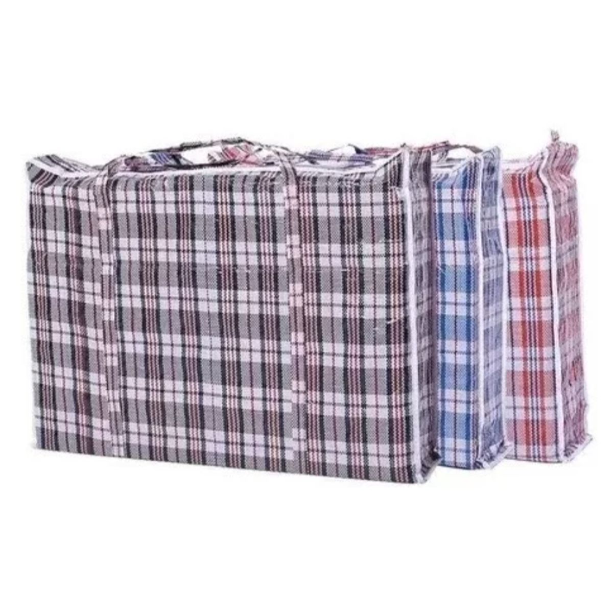 GENERICO - Bolsa Matutera Bolso Para Almacenaje Transporte 80x60x24cm