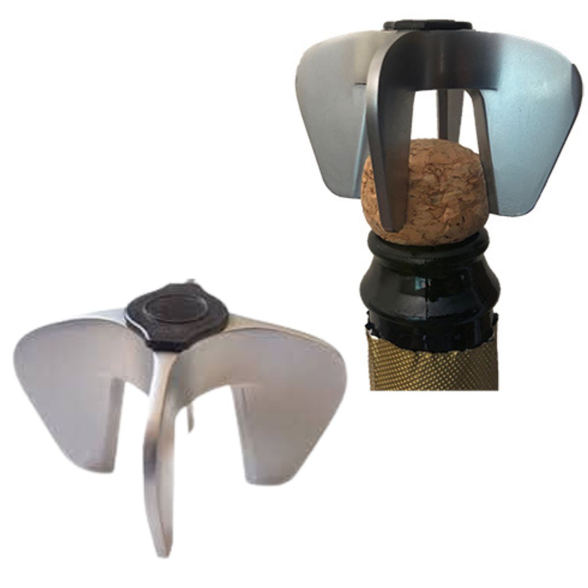 GENERICO - Abridor para Champagne y Espumante