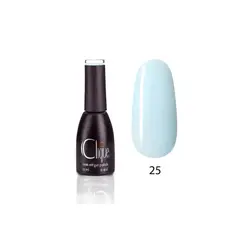 GENERICO - Esmalte Profesional Permanente En Gel Alta Cobertura clique