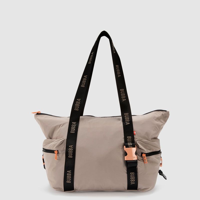 BUBBA - Tote Mila Nude Bubba Essentials