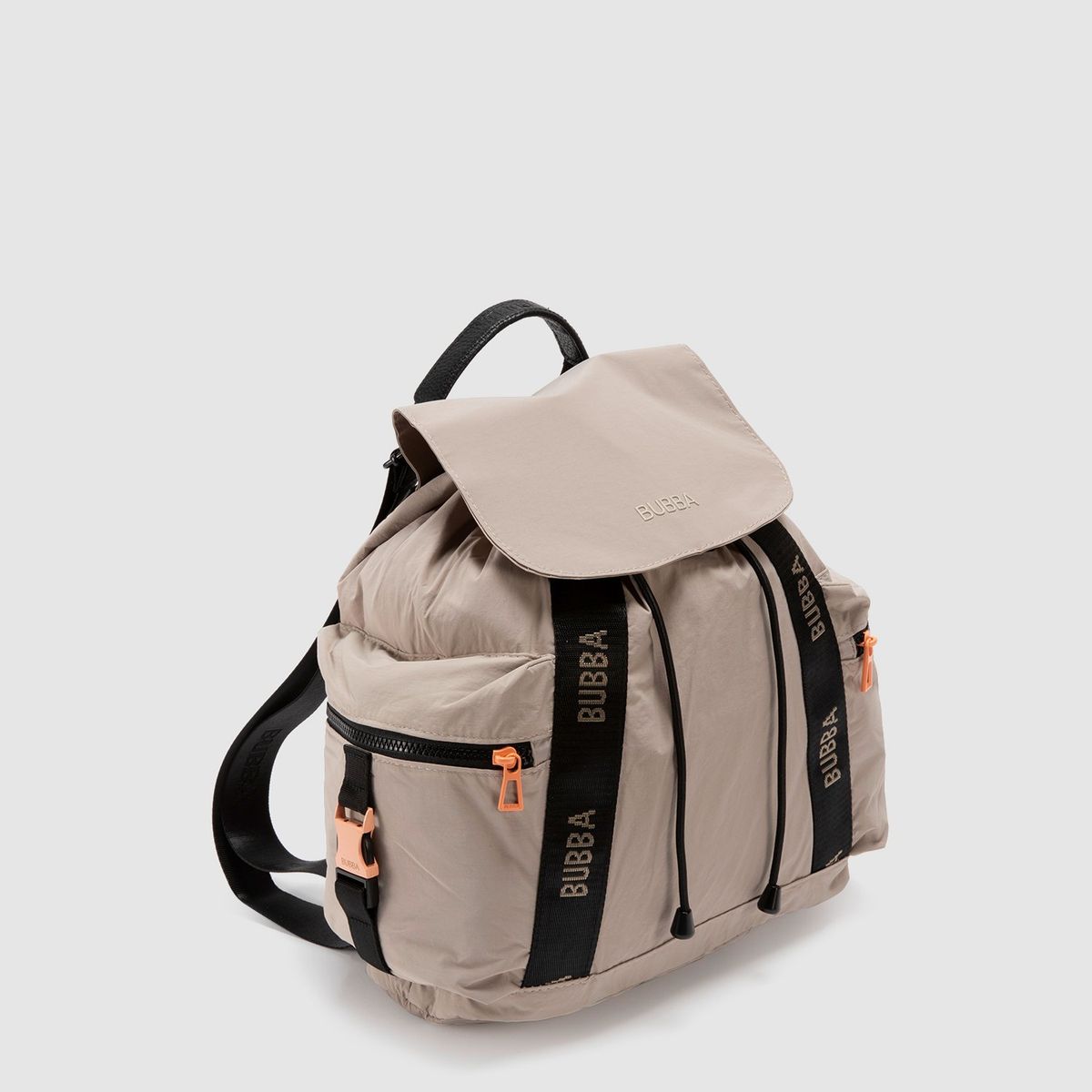 BUBBA - Mochila Mila Regular Nude Bubba Essentials