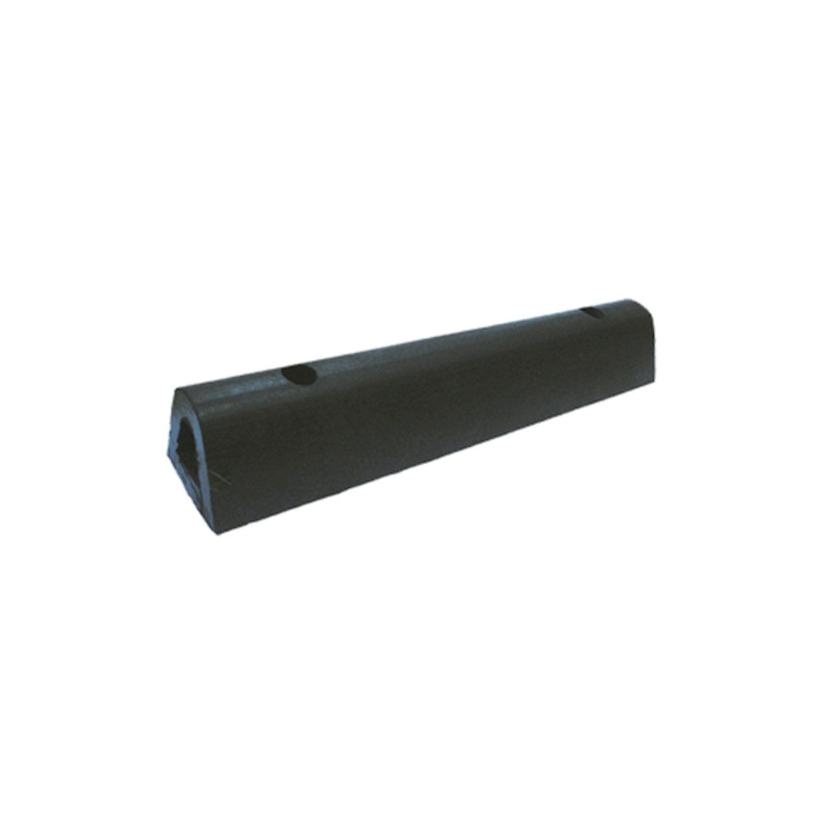 QRUBBER - Defensa De Muro Y Muelle 60cm.