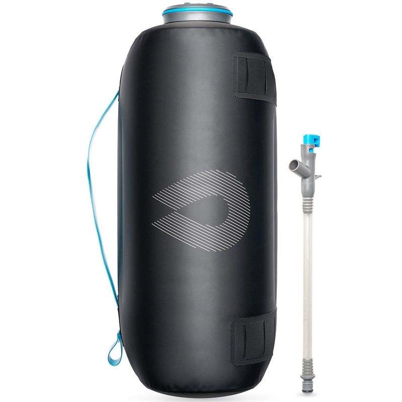 HYDRAPAK - BOTELLA DE HIDRATACION EXPEDITION 8L CHASM BLACK