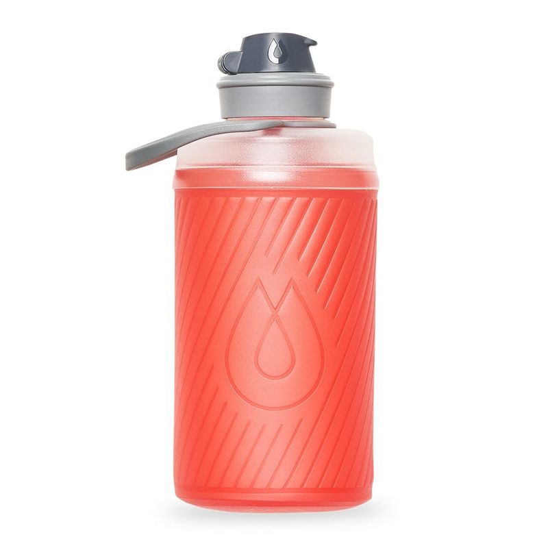 HYDRAPAK - BOTELLA DE HIDRATACION FLUX 750 ml REDWOOD