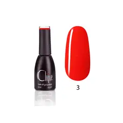 GENERICO - Esmalte Profesional Permanente En Gel Alta Cobertura clique