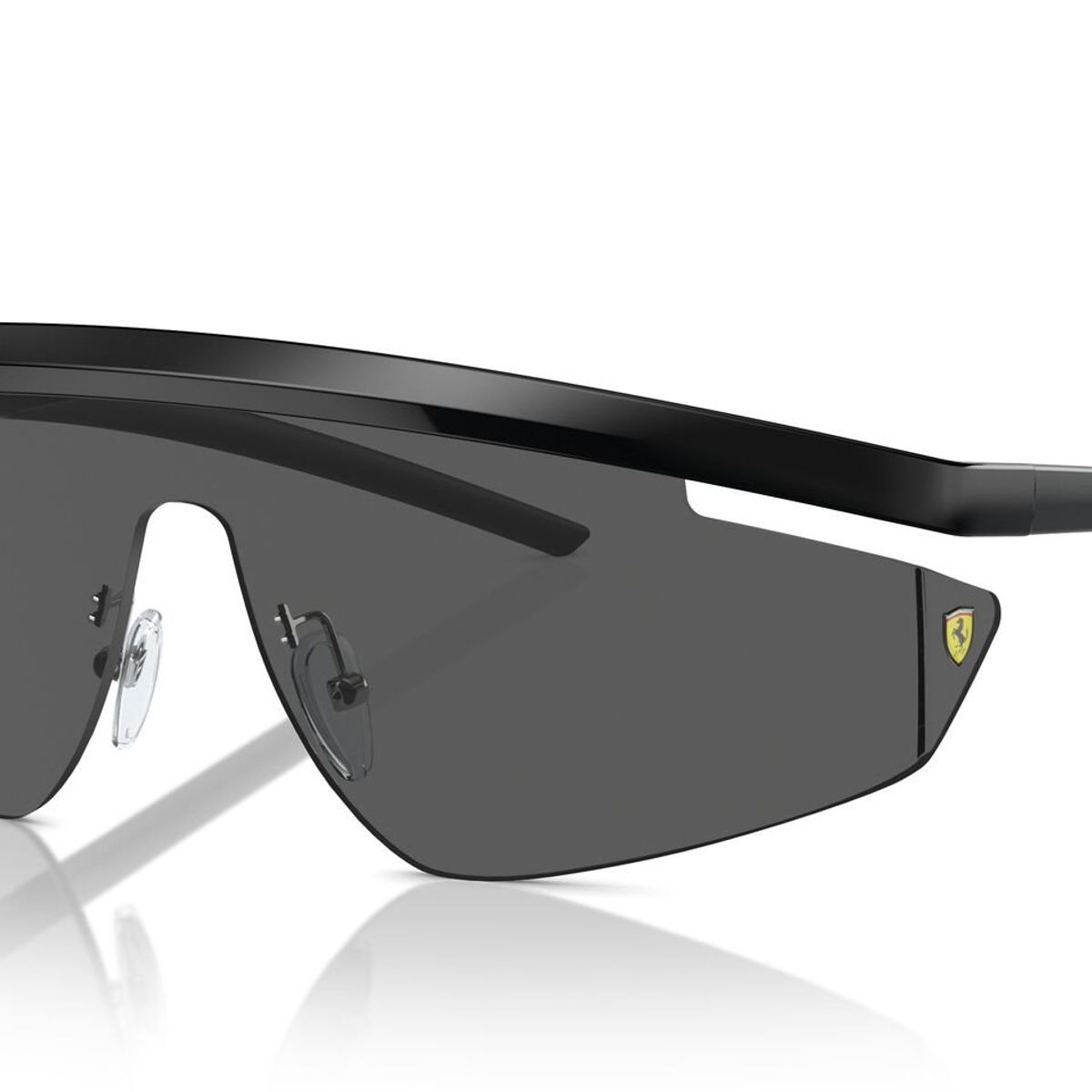SCUDERIA FERRARI - LENTE DE SOL SCUDERIA FERRARI  FZ6001 50187 - Negro