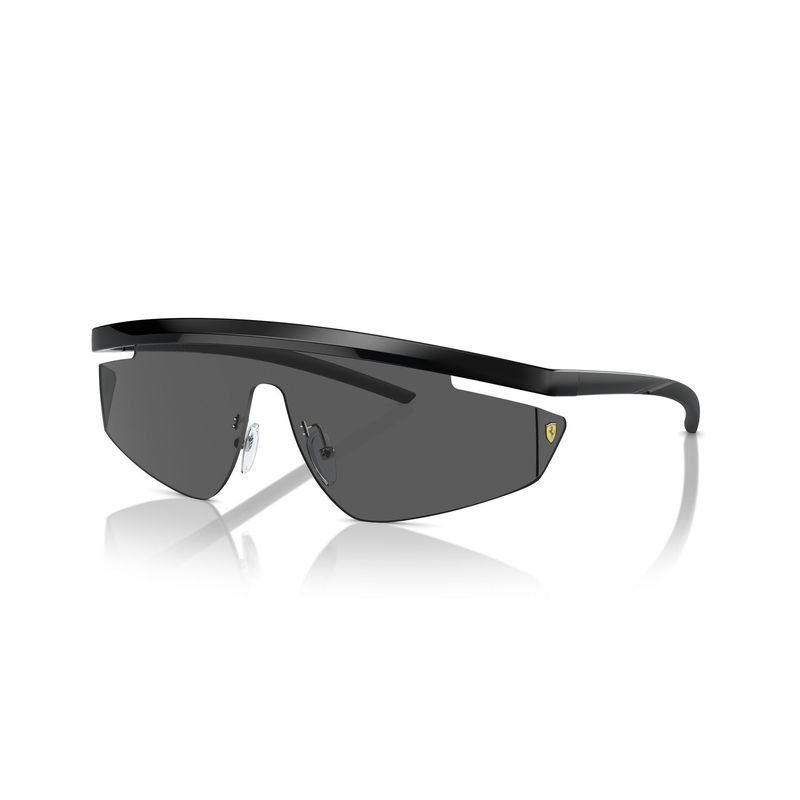 SCUDERIA FERRARI - LENTE DE SOL SCUDERIA FERRARI  FZ6001 50187 - Negro