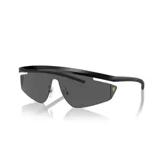 SCUDERIA FERRARI - LENTE DE SOL FZ6001 50187 - Negro