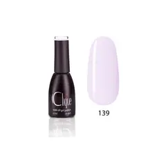 GENERICO - Esmalte Profesional Permanente En Gel Alta Cobertura clique