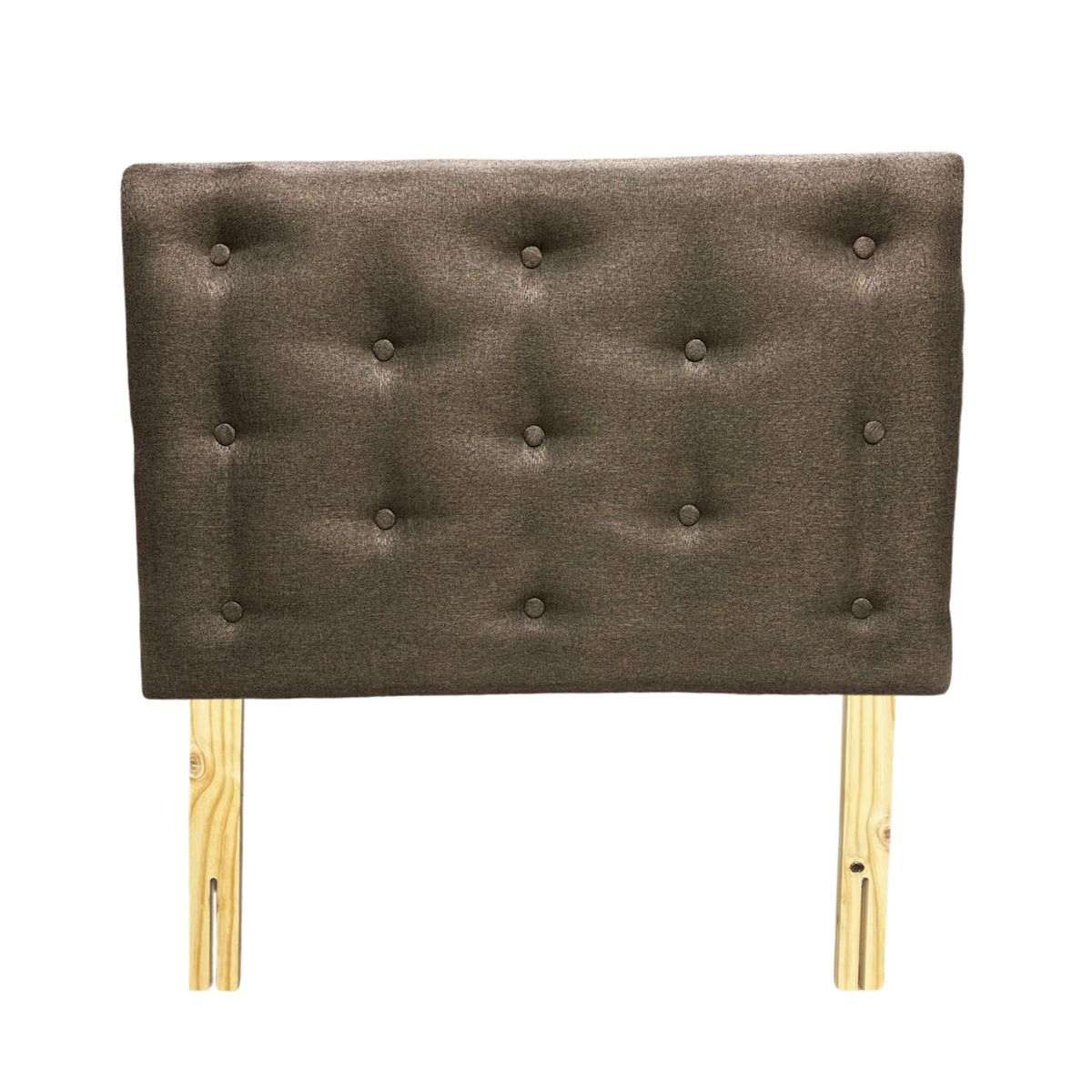 GENERICO - Respaldo 1 Plaza Cafe Lino Muebles Rimar