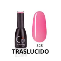 Esmalte Profesional Permanente En Gel Alta Cobertura clique
