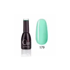GENERICO - Esmalte Profesional Permanente En Gel Alta Cobertura clique