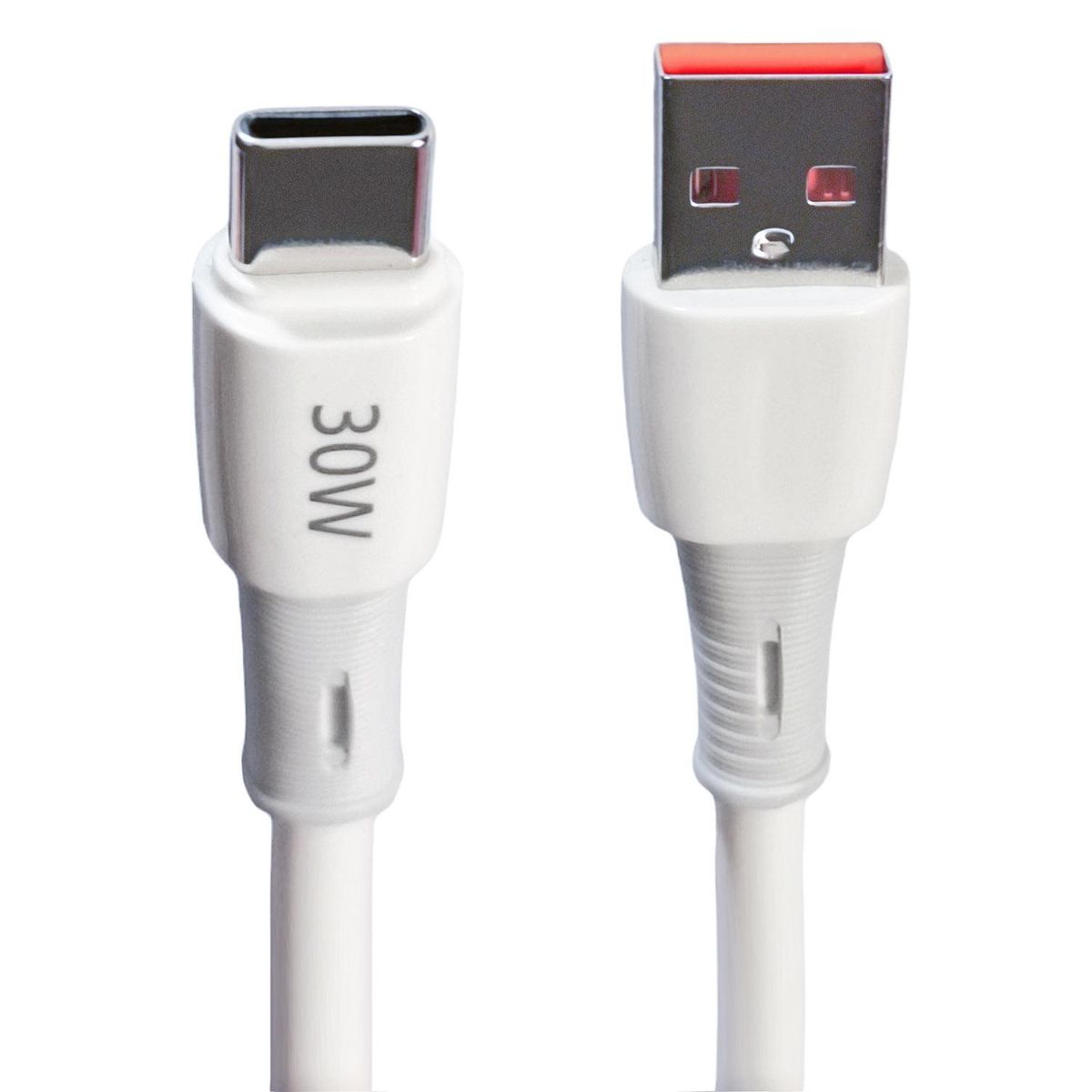GEN - Cable Usb Tipo C Resistente Para Carga De Celular Tablet
