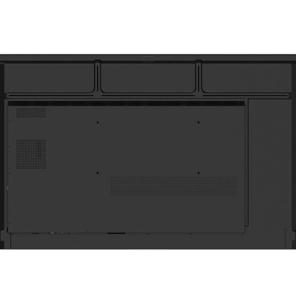 LG - Pantalla Digital Interactiva LG Serie Tr3dk 65