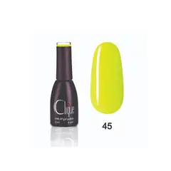 GENERICO - Esmalte Profesional En Gel Alta Cobertura clique