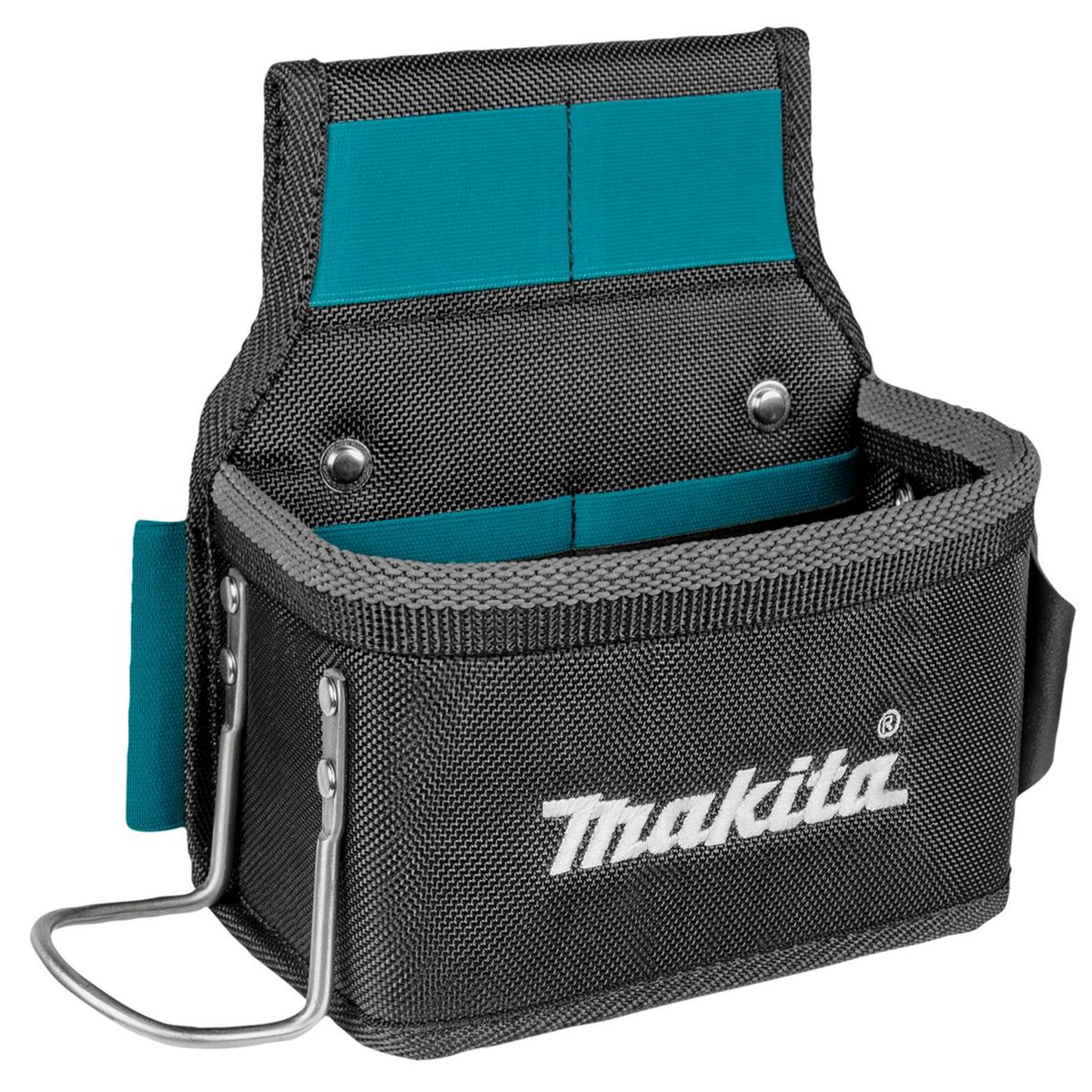 MAKITA - Porta Clavos Con Soporte Para Martillo - Makita