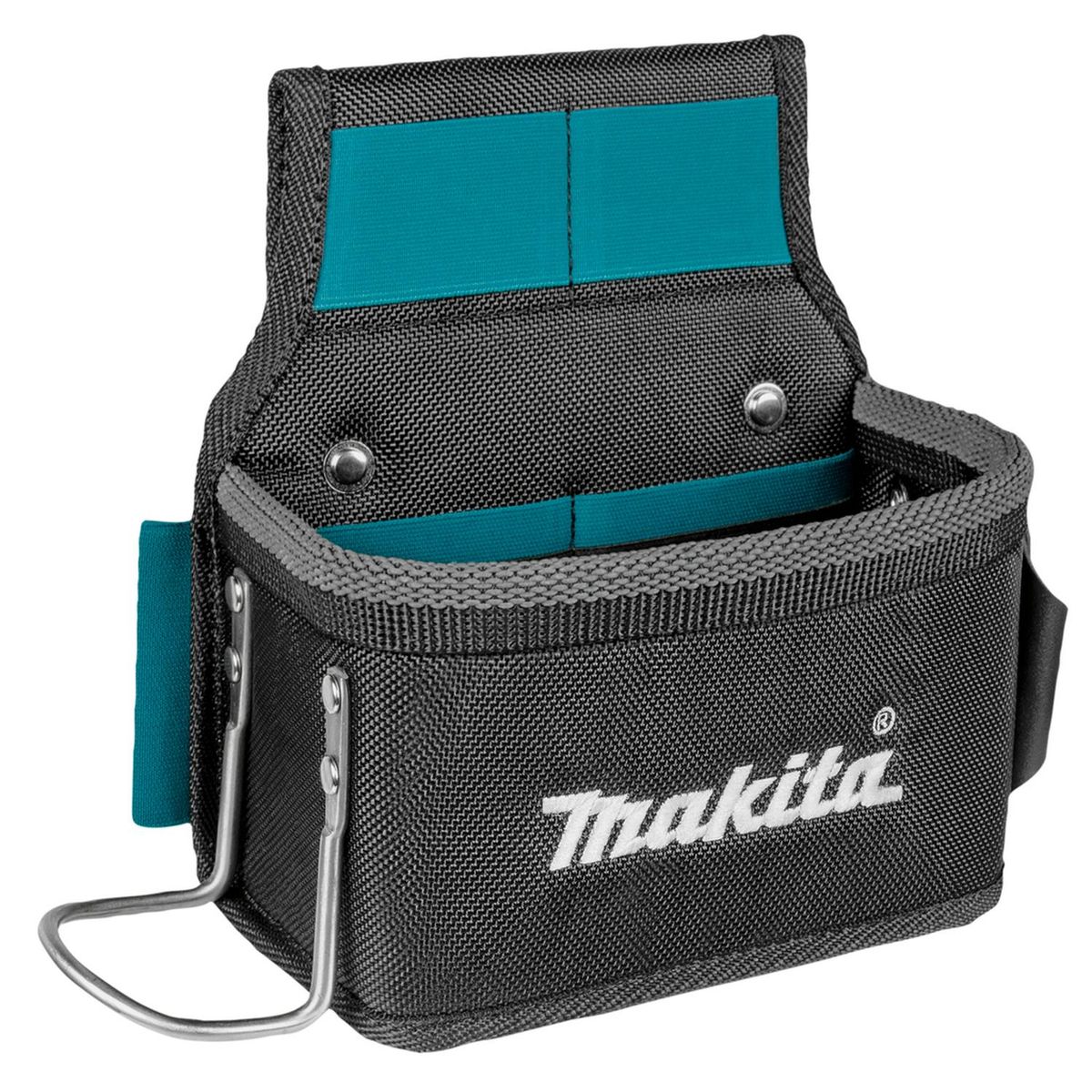 MAKITA - Porta Clavos Con Soporte Para Martillo - Makita