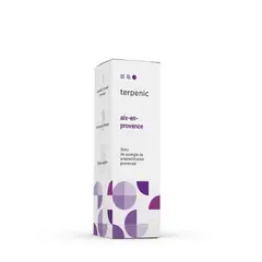TERPENIC - Sinergia de Aceites Esenciales Aix-En-Provence 30ml