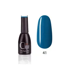GENERICO - Esmalte Profesional Permanente En Gel Alta Cobertura clique