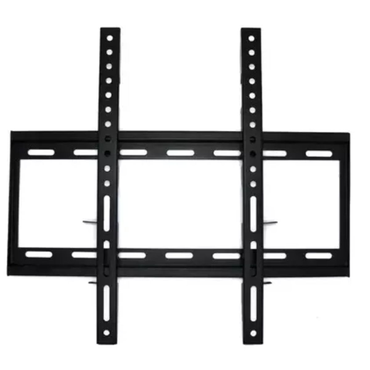 GENERICO - Soporte Lcd Led Plasma De 15 A 42 Pulgadas Hasta 40kg Pro Color Negro